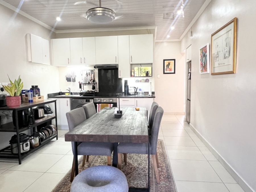 To Let 3 Bedroom Property for Rent in Rondebosch Western Cape